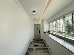 Blk 331 Yishun Rivergreen (Yishun), HDB 5 Rooms #581945421